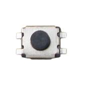 100PCS/LOT 3*4*2 mm SMD Switch 4 Pin Touch Micro Switch Tact Push Button Switches 3x4x2H Mini Buttons
