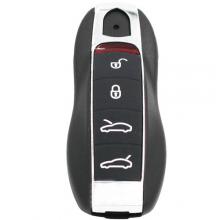 Brand NEW Smart Remote Control Key Fob 4 Button 433MHz for Porsche Cayenne
