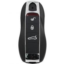 Brand NEW Smart Remote Control Key Fob 3 Button 433MHz for Porsche Cayenne