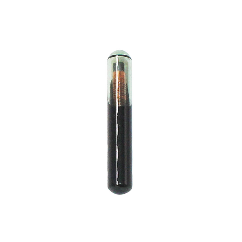 Original Blank 4D60 chip big glass for Ford