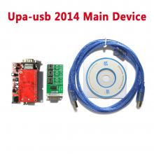 Latest Version UPA USB V1.3 Programmer Upa-usb 2014 (Only with Main Device)