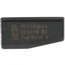 PCF7936AA transponder chip(PCF7936AS updated version)