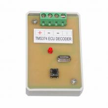 TMS374 ECU Decoder