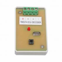 TMS374 ECU Decoder