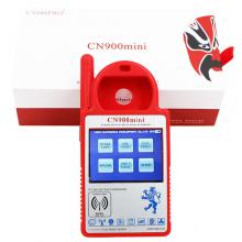 NEW V5.18 CN900 Mini Transponder Key Programmer Mini CN900 for 4C 46 4D 48 G Chips English Language