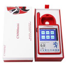 NEW V5.18 CN900 Mini Transponder Key Programmer Mini CN900 for 4C 46 4D 48 G Chips Support Multi-Language