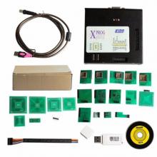 Latest Version XPROG-M V5.74 X-PROG Box ECU Programmer with USB Dongle