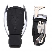 Car Key Shell for Mercedes-Benz W211