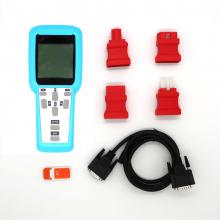 Newest Super SBB2 Key Programmer for IMMO+Odometer+OBD Oil/service Reset/TPMS/EPS/BMS Handheld Scanner