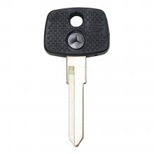 Transponder Key Shell for Mercedes-Benz