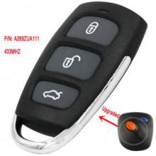 Upgraded Remote Car Key Fob 433MHZ for Subaru Baja Forester Impreza Legacy Outback P/N: A269ZUA111