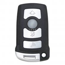 Smart Key Shell for BMW 7 Series with small key