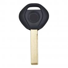 Transponder Key Shell for BMW MINI HU92