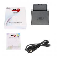 JMD Assistant Handy Baby OBD Adapter Read ID48 Data from Volkswagen Cars