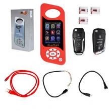 JMD Handy Baby II Auto Key Tool for 4D/46/48/G/47 Chips Programmer Handy Baby2 English Language with G 96bit 48