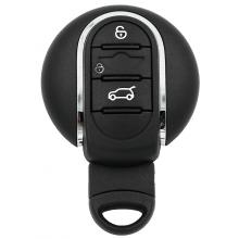 NEW Smart Remote Car Key Fob 433MHz for BMW Mini Cooper 2007-2014 49 Chip