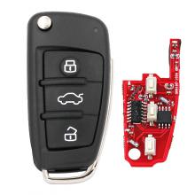 Original Universal JMD Key Remote with Red Chip for JMD Handy Baby 2 Chip Copier Remote Generator Key Programmer A6 sty