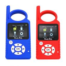 V9.0.5 Handy Baby Can Generate Remote Auto Key Programmer for 4D/46/48 Chips support Multi-languages with G Function