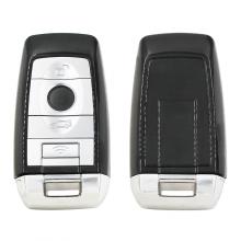 New Remote Key Case for BMW F 3,5,7 Series Smart Key Shell Fob 4 BTN