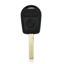 3 Buttons remote key shell for BMW HU92 Blade