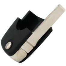 Flip Remote Key Head for Audi Round