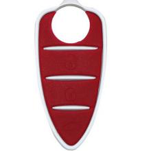 Remote Key 3 Buttons Rubber for Alfa