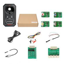 2018 OBDSTAR P001 Programmer RFID & Renew Key & EEPROM Functions 3 in 1 Get Free Toyota Simulated Smart Key