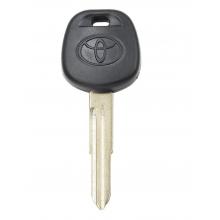 ID:4C TOY41 Transponder Key for Toyota