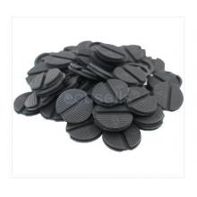Remote key pad rubber for Nissan Euro Models