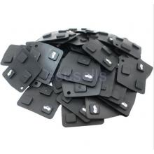 Remote Key Rubber for Toyota Lexus 2 Buttons 3 Buttons