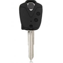 2 Buttons Remote Key Shell (Right Blade) for Malaysia Proton
