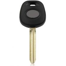 for Toyota H chip transponder key chip 8A for 2014