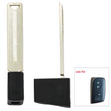 UNCUT EMERGENCY KEY FOR LEXUS LS600H LS460 SMART KEY