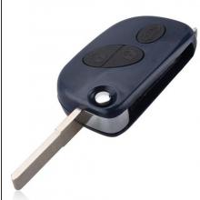 Remote Key Shell 3 Button For Maserati