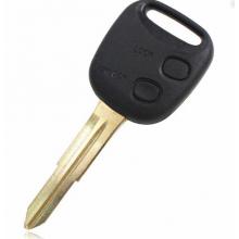 NEW replacement KEY FOB CASE Key Shell for Daihatsu 2 buttons