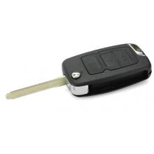 3 Buttons Car Remote Key Shell For Geely Emgrand 7 EC7 EC715 EC718 Geely Emgrand 7-RV EC7-RV EC715-RV EC718-RV