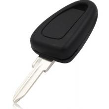 For Alfa Romeo 145 146 147 155 156 159 164 166 GT Spider Blank transponder key