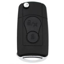 FOR Ssangyong Modified Flip Remote Key Shell