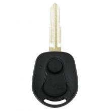 Remote Key Shell for Ssangyong