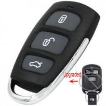 Upgraded Remote Car Key Control 315MHZ for Hyundai Sonata 2001-2005