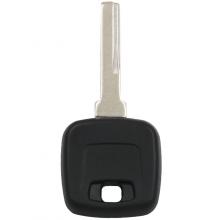 No logo Transponder Key Shell for Volvo( right blade)