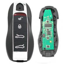 Brand NEW Smart Remote Control Key Fob 4 Button 315MHz for Porsche Cayenne