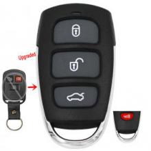 Upgraded Remote Car Key Control 315mhz for KIA Spectra Optima Sorento Sedona P/N: 0K58A-677T0