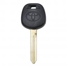 Key Shell Toy47 For Toyota (inside available for TPX1,TPX2 Chip and Carbon chip)