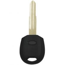Can installed TPX chip key shell  for KIA  (Lelf  blade)