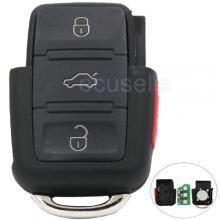 Remote Control 315MHZ:1J0 959 753 AM for Volkswagen/Audi