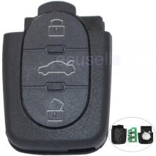 Remote Control for Volkswagen/Audi 433MHZ:1J0 959 753 B