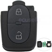 Remote Control for Volkswagen/Audi 433.92MHZ: 4D0 837 231 R