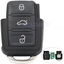 Remote Control for Volkswagen/Audi 315MHZ:1J0 959 753 DJ