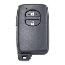Smart Remote Key Shell 2 Button for Toyota Avalon Camry Highlander RAV4